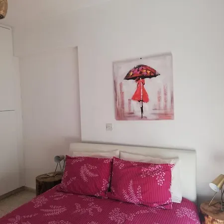 City Break Flat
