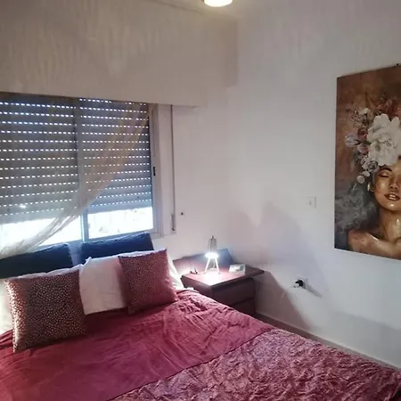 Appartement City Break Flat Paphos