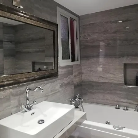 City Break Flat Appartamento Paphos