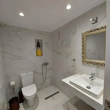 City Break Flat * Πάφος