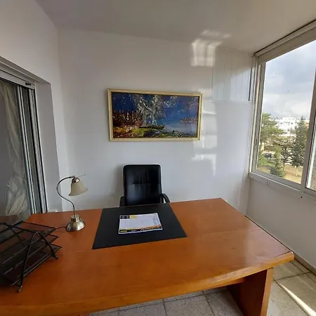 Appartamento City Break Flat *