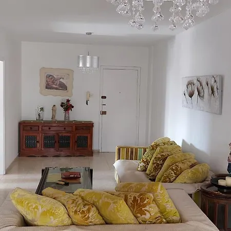 Appartamento City Break Flat *