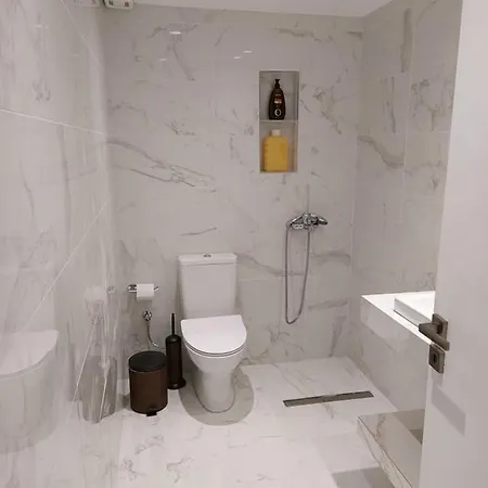 Appartamento City Break Flat *